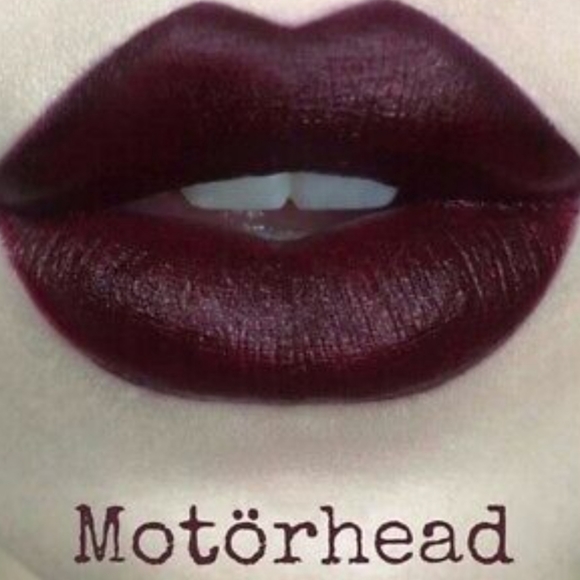 Kat Von D Studded Kiss Lipstick, Motorhead - Picture 3 of 7